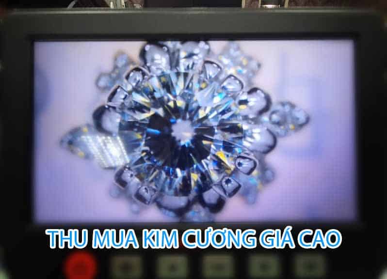 Thu mua kim cương - Xem giá thị trường tháng 7/2023 2 Thu mua kim cuong gia cao