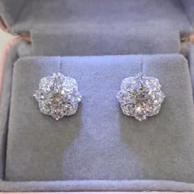Kinh nghiệm mua kim cương và tại sao kim cương lại được nhiều người “quý”?