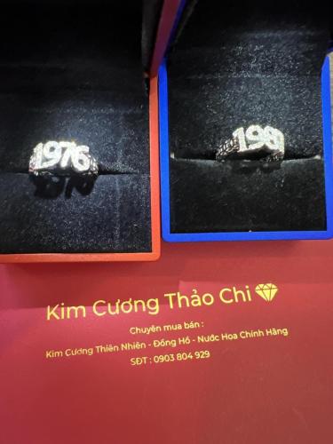 Kim cương Thảo ChiChuyên mua bán đồng hồ - kim cương - trang sức - nước hoa - hàng chính hãng. Giá tốt !!!SDT: 0903804929